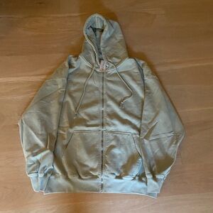 PacSun/Brandy Zip up Hoodie
